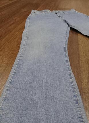 Levis 586 34:32 2
