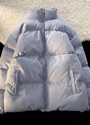 Тепла зимова куртка ❄️ хит продажи 💯 самая низкая цена в интернете 💯
