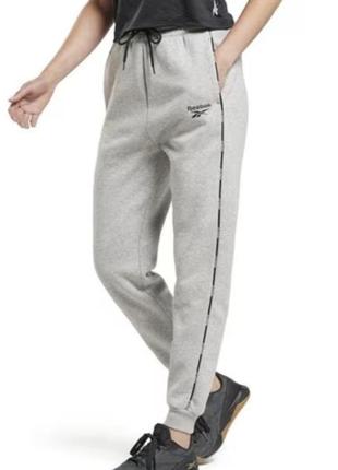 Джогери на флісі reebok p xs