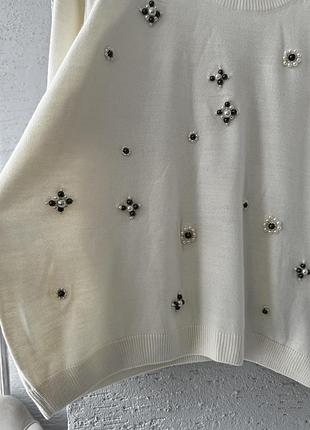 Красивый свитерик от m&amp;s 2