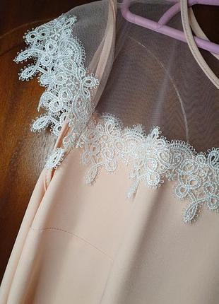 Платье женское, праздничное