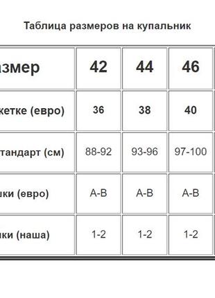 Купальник топ на молнии z.five 86250 голубой на 42 44 46 48 50 размер6 фото