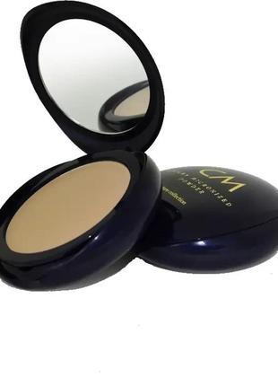 Пудра для лица color me silky micronized powder 24