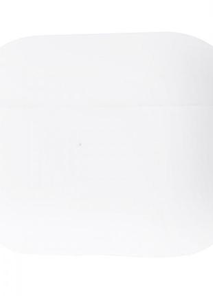 Чохол silicone case slim for airpods pro