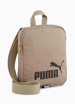 Сумка puma оригинал
