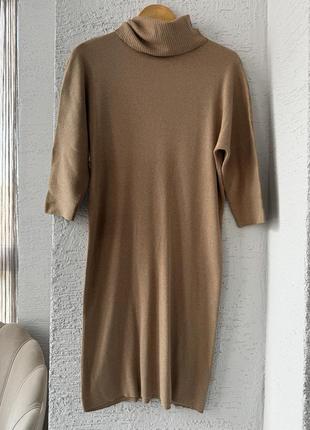 Платье от massimo dutti