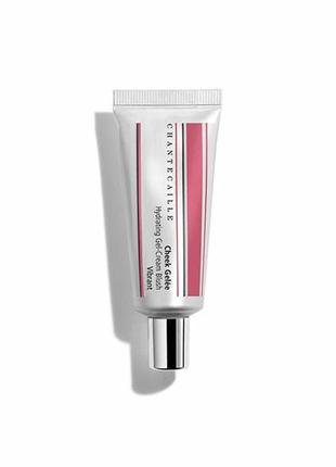Румяна для щек с эффектом сияния chantecaille cheek gelèe vibrant 21,62 ml