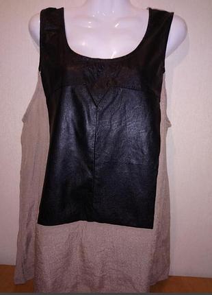 💥🍒✨️ ... блуза жіноча р.xl "costes*"... ✨️🍒💥