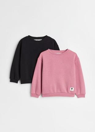 Свитшот н&amp;м 8-10