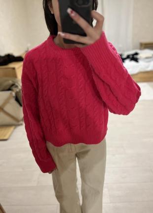 Свитер бренда a new day 7