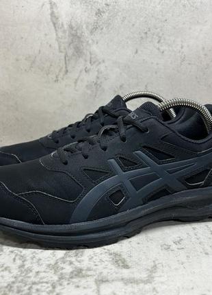 Кросівки asics gel-mission 3 / quantum 90 frequent trail scout odys contend tiger runner