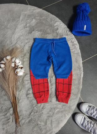 Спортивки spider-man