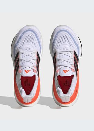 Кроссовки для бега ultraboost adidas hq6353