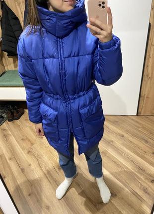Зимова куртка keepstyle s