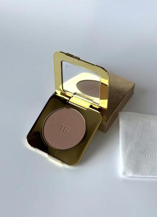 Tom ford soleil glow bronzer terra компактный пудровый бронзер скульптор бронзатор бронзирующая пудра контур для макияжа лица