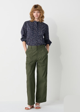 Брюки uniqlo (465980)