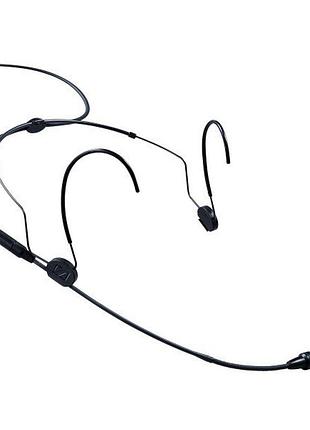 Микрофон sennheiser hsp 4 black