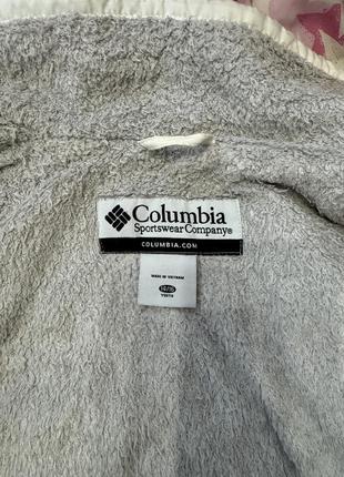 Куртка курточка columbia3 фото