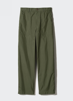 Брюки uniqlo (465980) 7