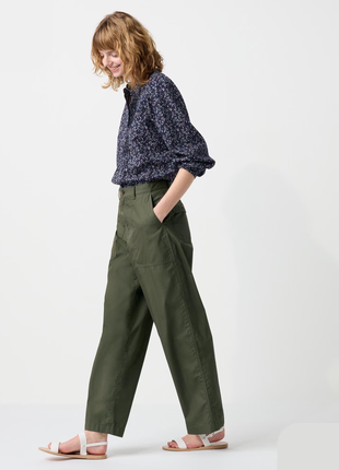 Брюки uniqlo (465980)