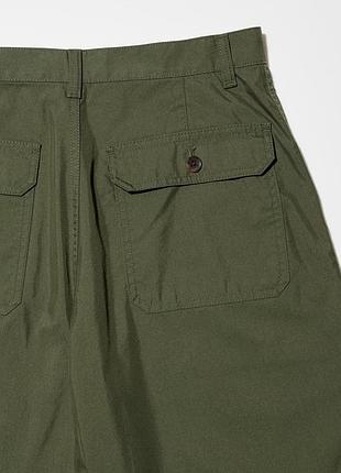 Брюки uniqlo (465980) 6