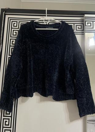 Светр zara