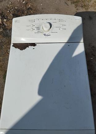 Б/у розбирання пральної машини whirlpool awe 2221 .  запчастини на пральну машину whirlpool awe 2221 .  whirlpool awe 2221 по