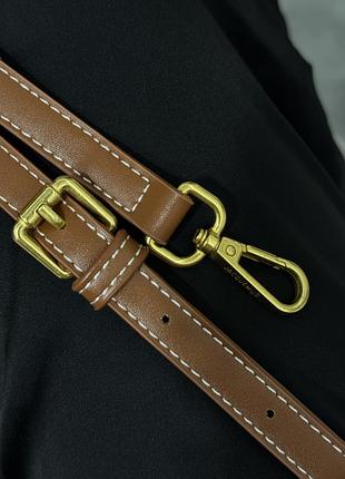 Premium jacquemus bag brown 🤎 3