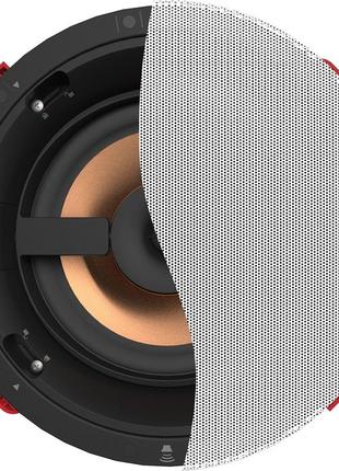 Встроенная акустика klipsch install speaker pro-18rc