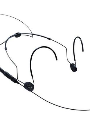 Микрофон sennheiser hsp 2-ew beige