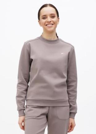 Кофта реглан джемпер свитшот east peak women’s tech fabric sweatshirt