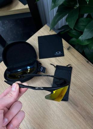 Окуляри oakley 💣