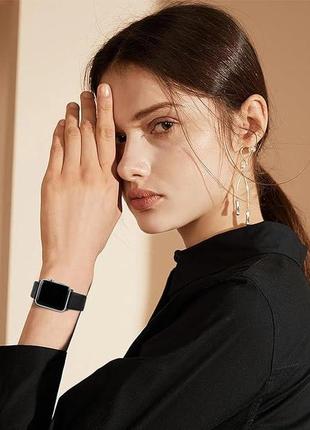 Сток сменный ремешок для apple watch3 фото