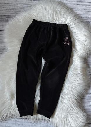 Спортивные штаны 7 8 р 122 128