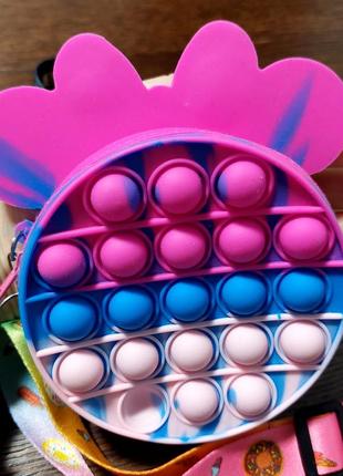 Детские сумочки для маленьких модниц