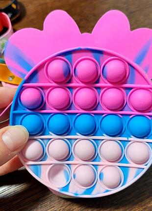 Детские сумочки для маленьких модниц