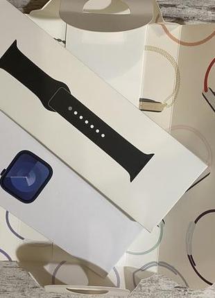 Смарт-часы watchs9 amoled 41mm