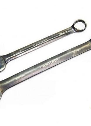 Ключ комбінований 44мм partner pa-3044