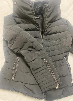 Куртка zara