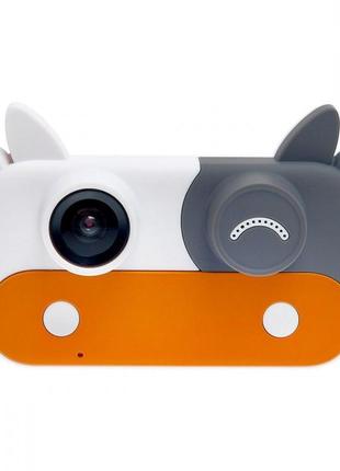 Дитяча фотокамера funny cow gm20