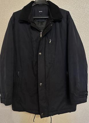 Зимова  куртка -l-xl.