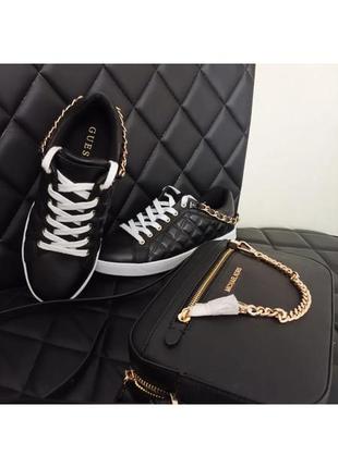 Кеди жіночі кеди guess