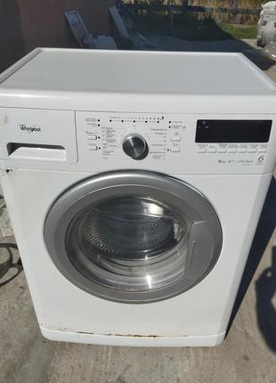 Б/у розбирання пральної машини whirlpool awsx 63213.  запчастини на пральну машину whirlpool awsx 63213.  whirlpool awsx 63213 по