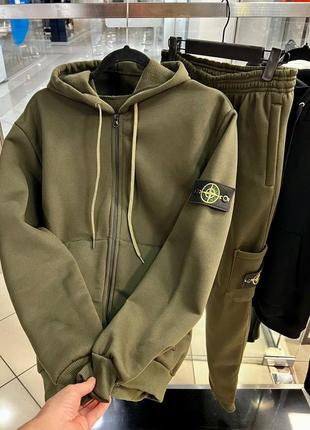 Довезли +10 костюмів!!!  🗝бюджетний  костюм на флісі 🗝 ❄️