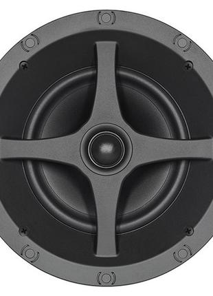 Встроенная акустика sonance contractor c6r