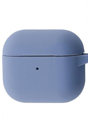 Чохол silicone case new for airpods 3
