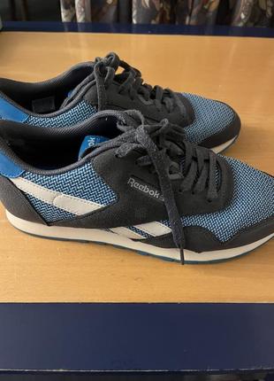 Кросівки reebok classics