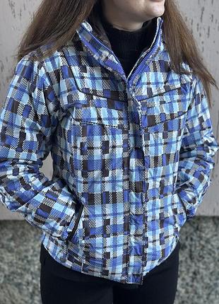 Куртка горная