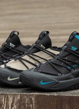 Кросівки в стилі nike acg terra