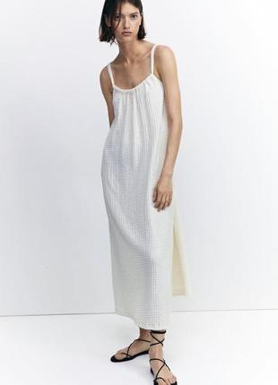 Сукня h&amp;m